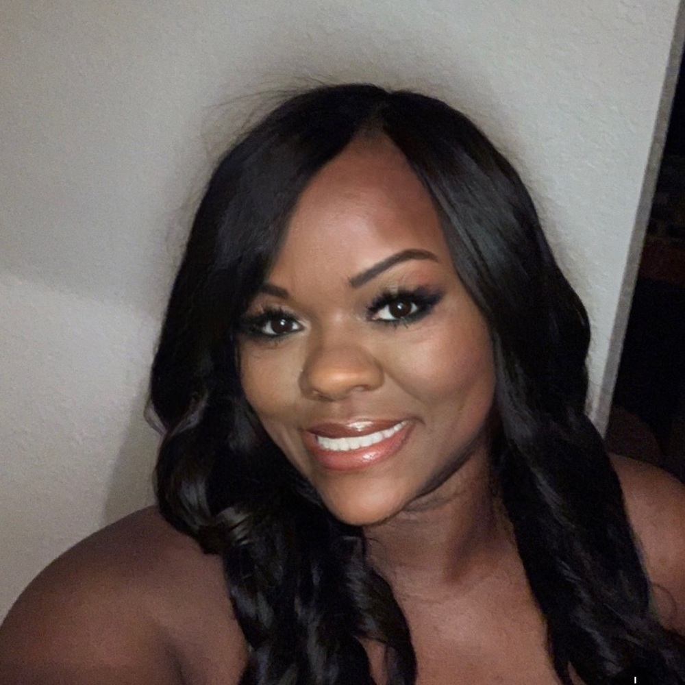 Meet your Posher, Shundra